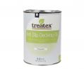 Treatex Anti Slip Decking Oil